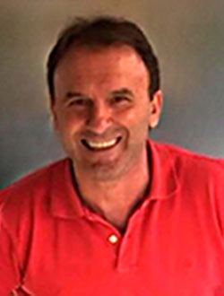 zoran gajic