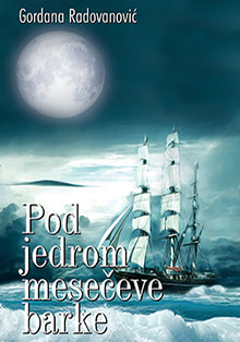 pod jedrom meseceve barke
