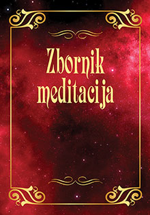 zbornik meditacije